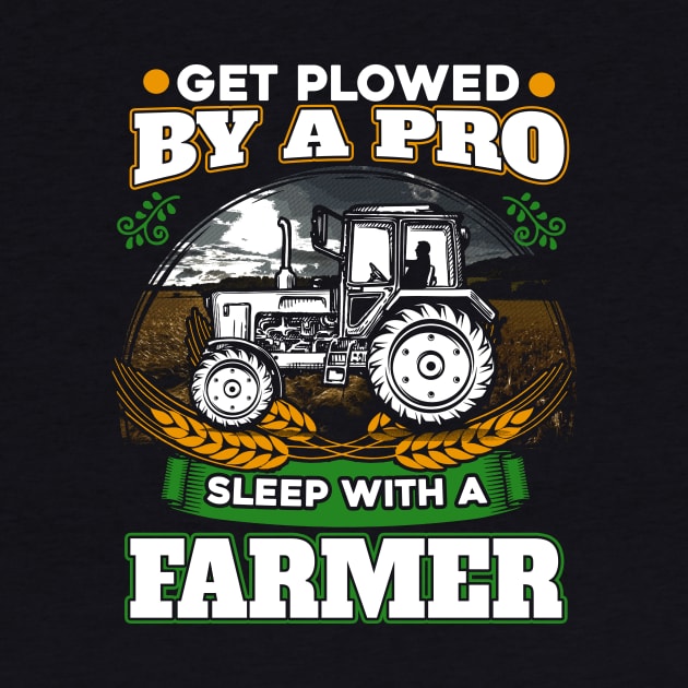 Get plowed by a pro sleep with a farmer by captainmood